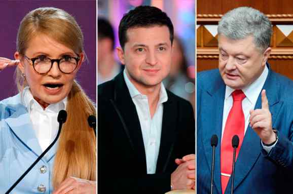 Зробимо його разом! Тимошенко викрили – Леді Ю “оніміла” – шокувала своєю заявою. Готується до нової посади!