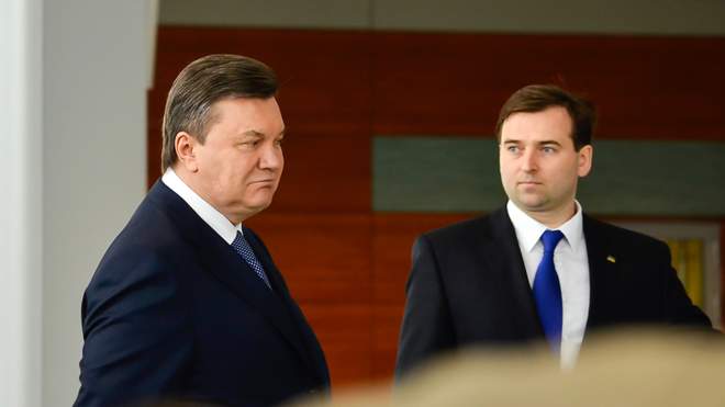 Втеча із України! Янукович в шоці, близький соратник здав все: після стількох років. Втратив владу