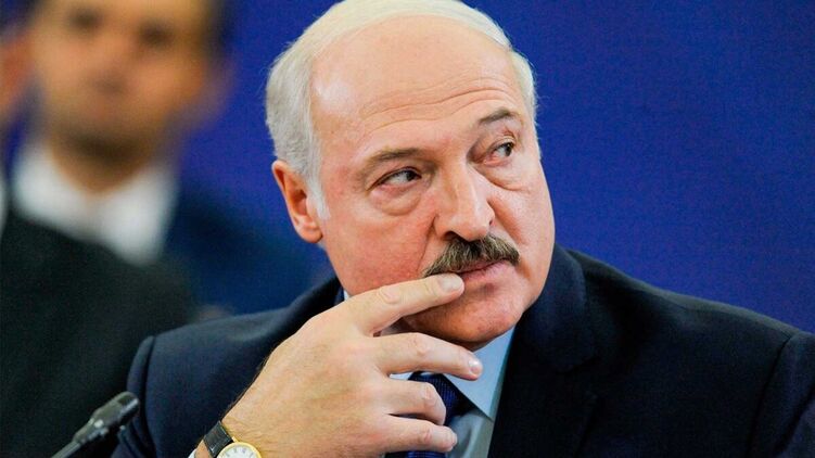 Щойно! Лукашенко вибухнув скандальною заявою – у цьому є справедливість. Ніхто не чекав – попереджав