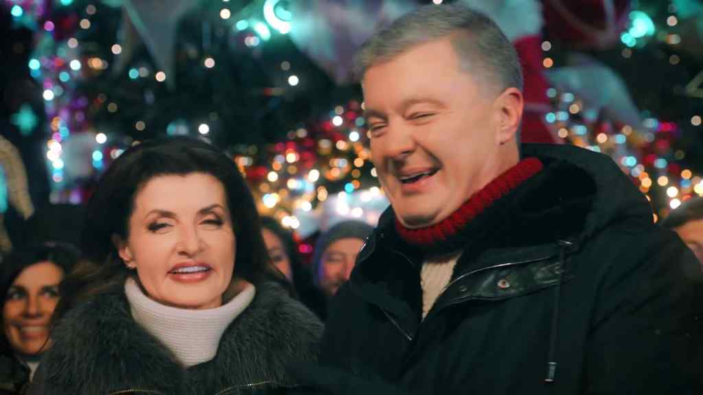 Справжній президент! Порошенко і Ко зробили нечуване – просто в новорічну ніч. Це діагноз – українці розлючені!