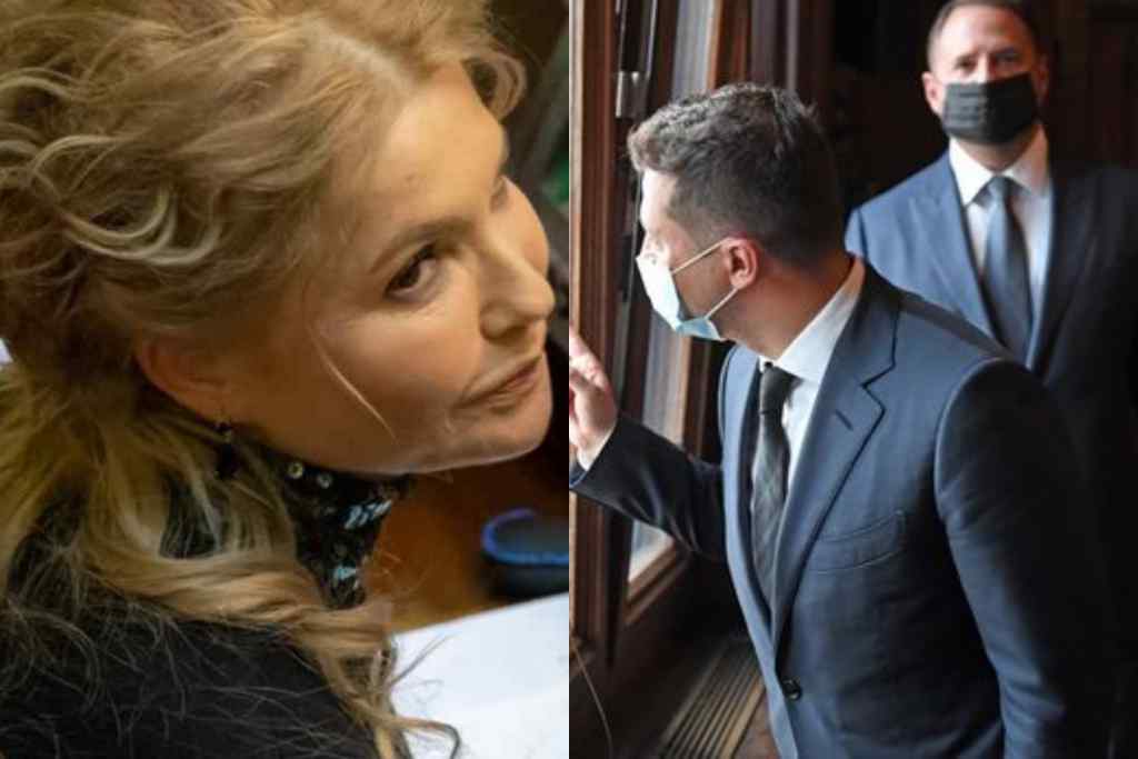 Змінити ситуацію! Тимошенко зробила гучну заяву – після скандалу. Леді Ю шокувала – буду з усіма!