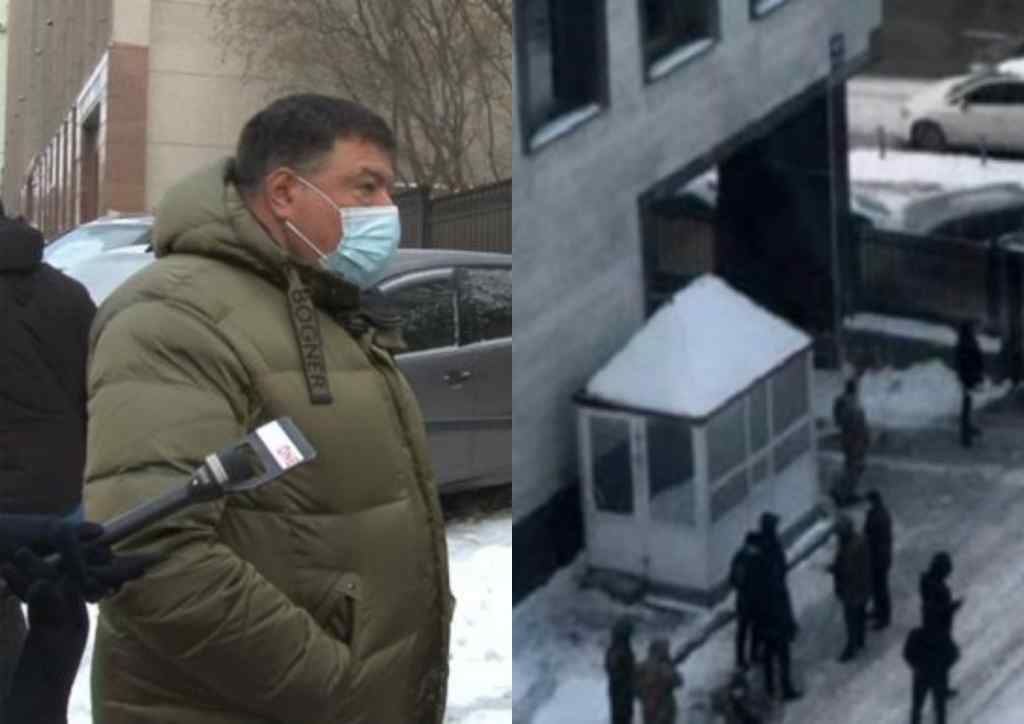 Щойно! Тупицький йде ва-банк – відчайдушний крок. Після череди скандалів – українці шоковані!