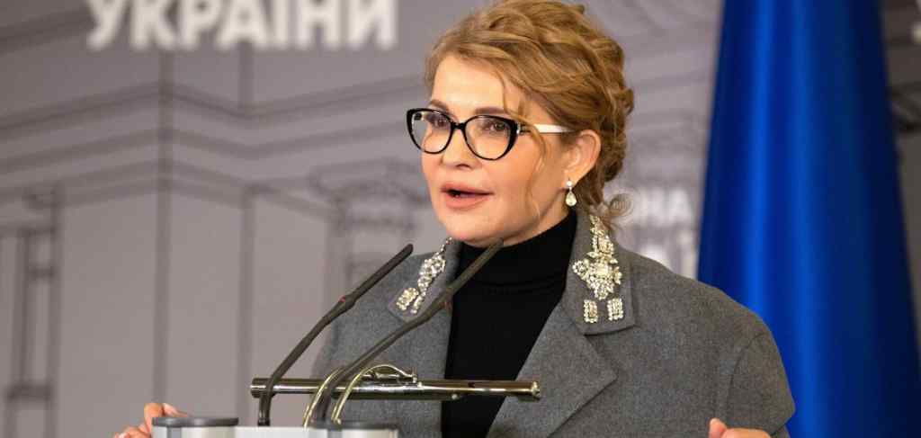 Приголомшливі маніпуляції! Тимошенко викрили – гучний скандал, просто на засіданні. Правду почули всі