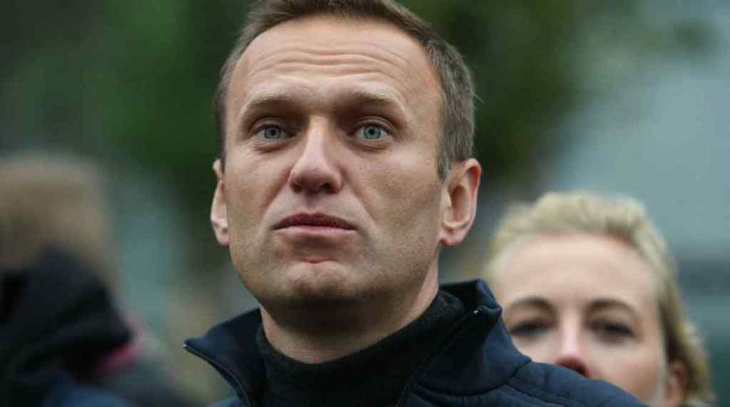 Тільки що! Навальному винесли вирок – прямо у суді. Дружина не стримала сліз – люди виходять на вулиці!