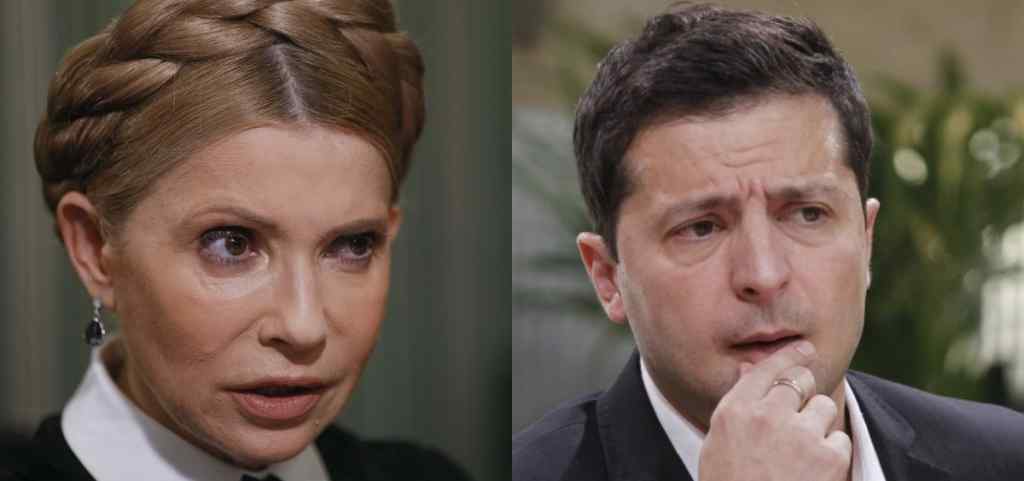 Пізно ввечері! Тимошенко приголомшила – пролунала неочікувана заява. Зеленський не чекав : ведуться розмови!