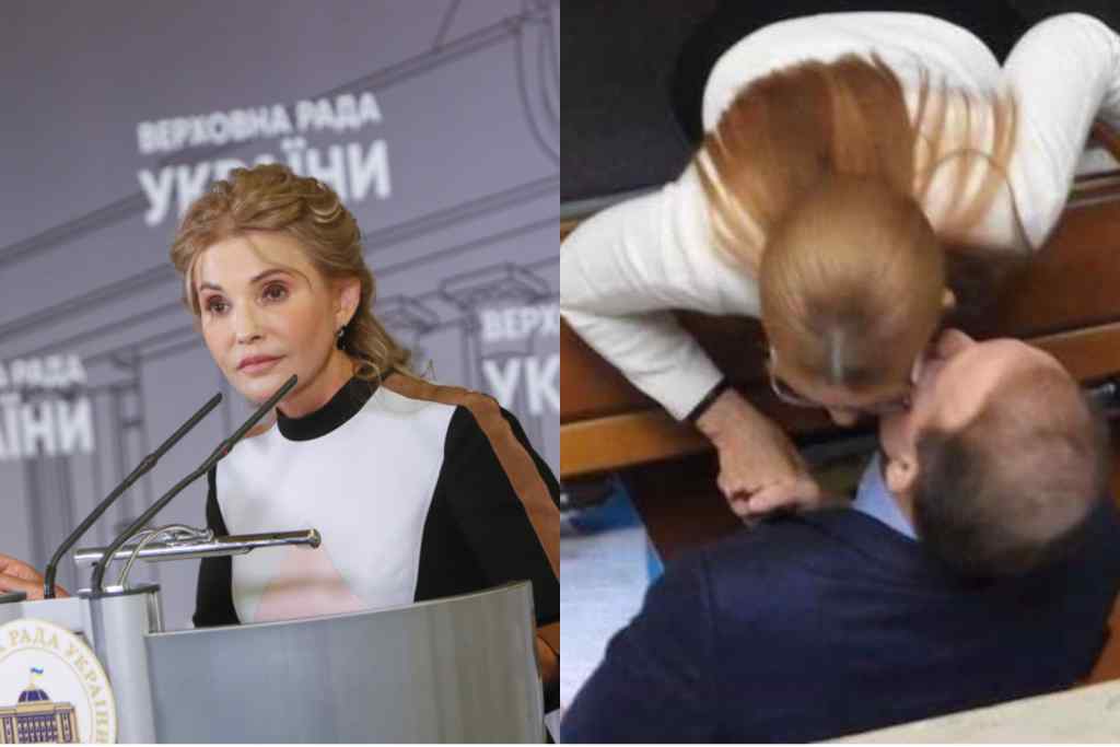 Щойно! Тимошенко загнали в кут – Після Медведчука. Ніхто не чекав – це крах. Леді Ю зрадила!