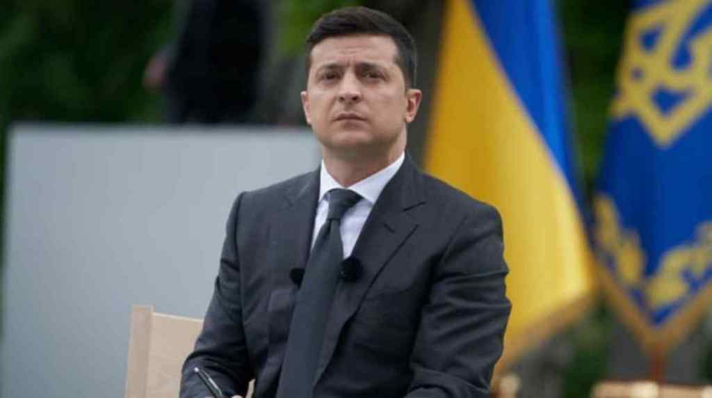 Терміново! Пролунала важлива заява – президент виконав свій обов’язок. З’явився шанс – українці аплодують!