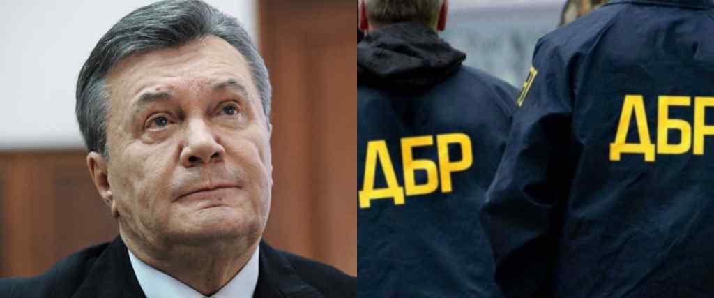 Арешт! Янукович похитнувся – соратника накрили : взяти його! Максимальні санкції, почалось!