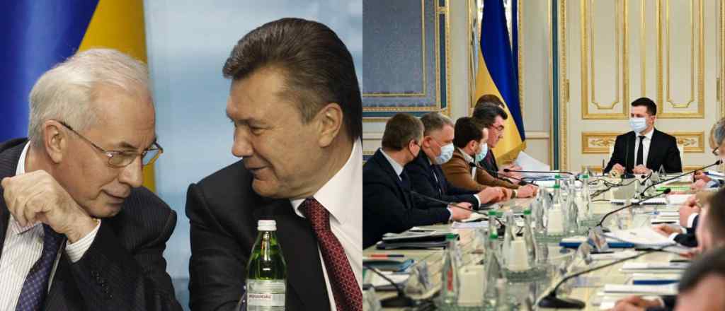 Вже незабаром! Януковичу кінець – просто в залі суду, його розмазали. Азаров похолов – це крах!