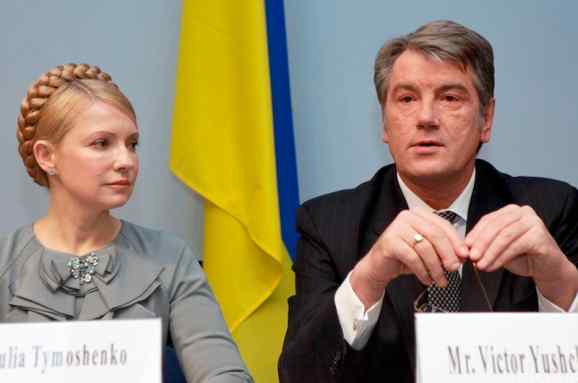 Щойно! Ющенко не став мовчати – підтримав Зе. “Водочний” майдан – заткнув їх. Опозиція в шоці
