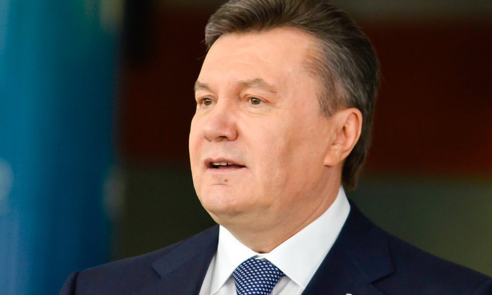 Терміново! Янукович в ауті – горить від люті: активи заморозили. Радісна звістка