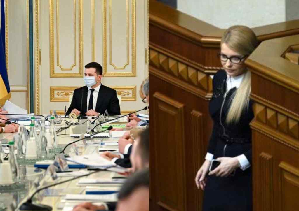 Просто зараз! Тимошенко зблідла – брехні кінець. Правду почула вся країна – була змова. Леді Ю в ауті!
