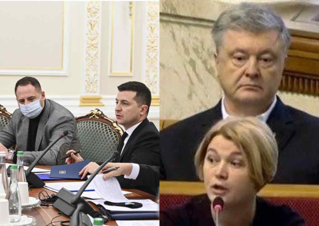 Годину тому! Після РНБО – Порошенко зблід – знову спалився. “Гетьману” згадають все – драматизм шокує