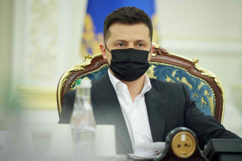Після РНБО! Зеленський зробив це – указ підписано. Ще одні санкції – на три роки. Українці аплодують!