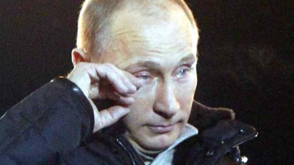 Об’єктивно слабшає! Тільки що – Путіна безжально знищили : посилають чіткі сигнали – це кінець!