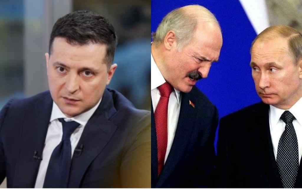 Терміново! Після гучної заяви: у Зеленського відповіли! Лукашенко випав – “виглядають смішно”!