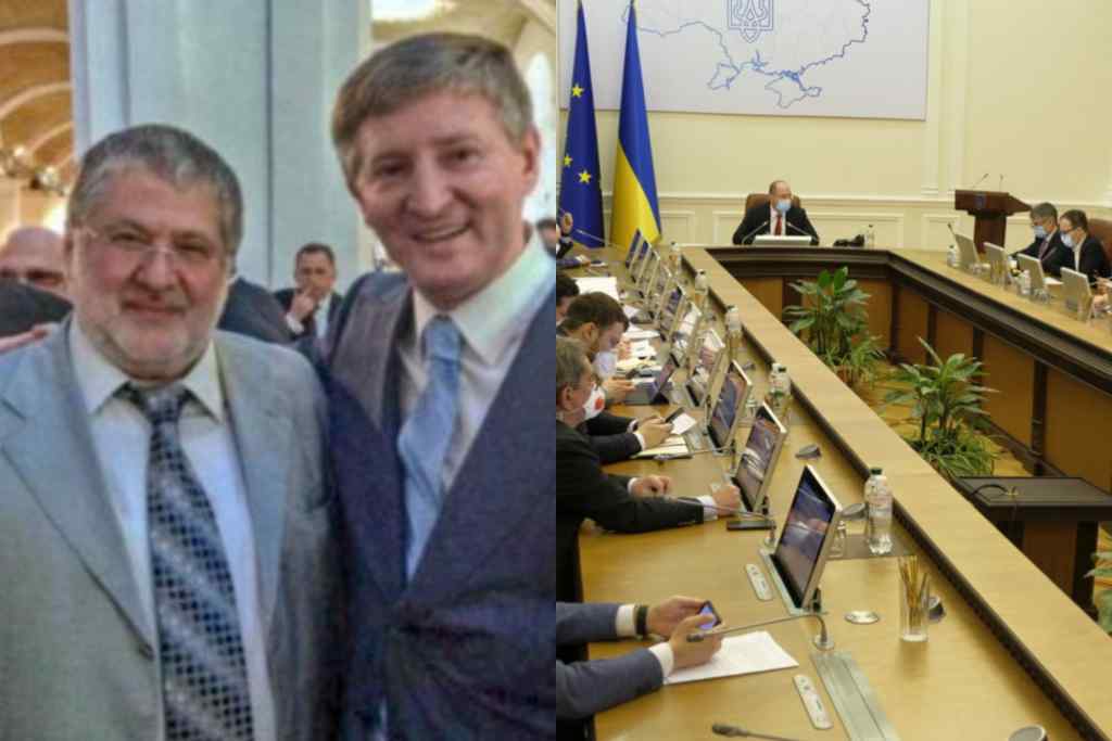 Скандальний кандидат! Гучне призначення – депутати готові. Коломойський і Ахметов аплодують – компроміс. Українці в ауті!