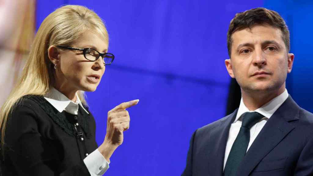 Щойно! 5 референдумів – Тимошенко влетіла, президент не чекав: хоче на посаду – почала підготовку! Просто зараз