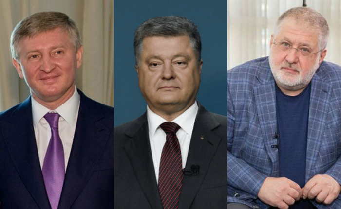 Просто зараз! Їх викрили: “істотні ризики для України”! Оліхархи випали – “проблема не в багатстві”, потрібно діяти!