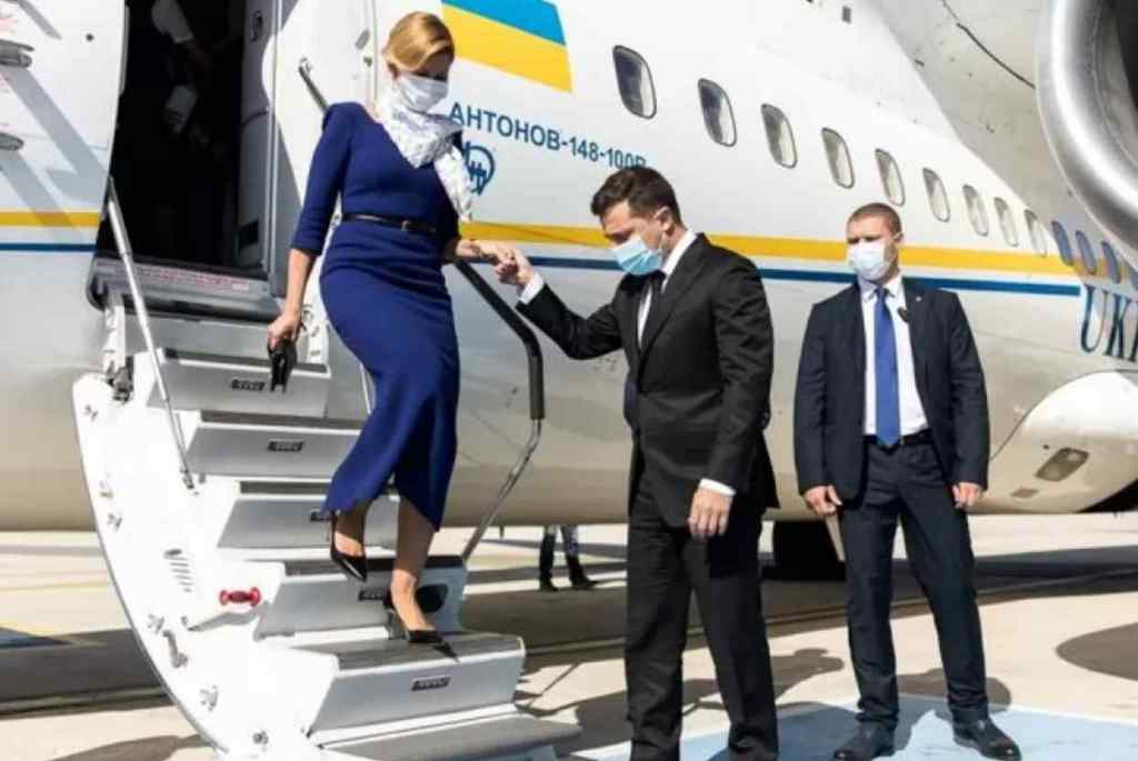 Терміново! Зеленський відлітає – стратегічно важливий візит. Зустріч з президентом – українці чекали. Тепер все зміниться