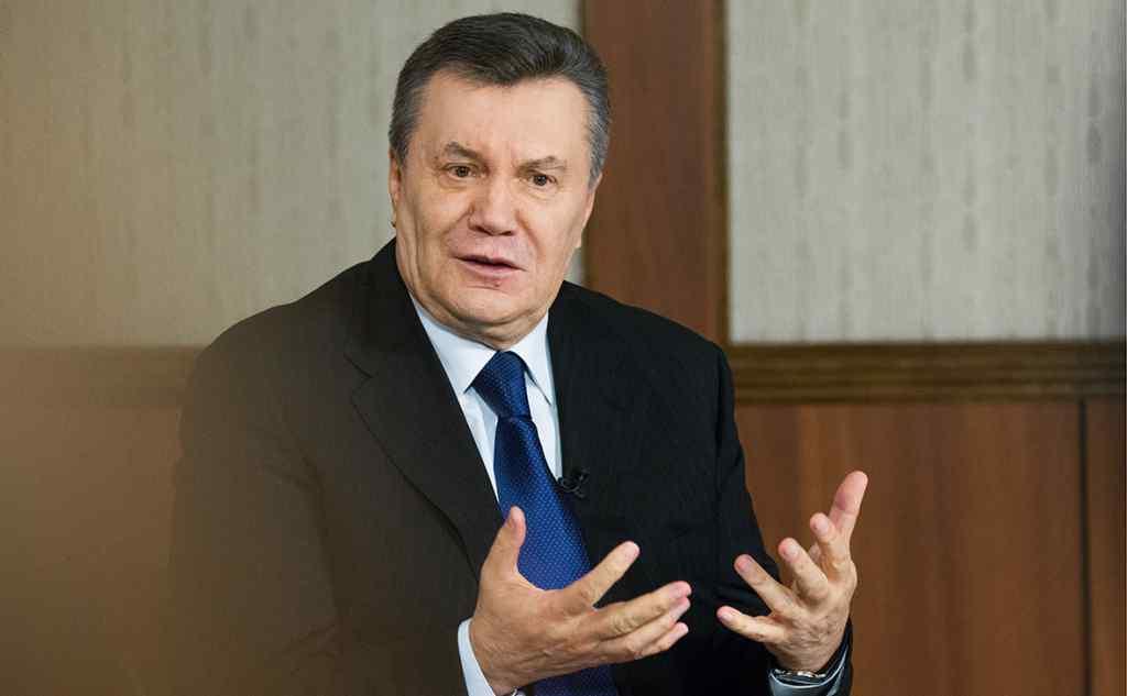 Терміново! Вперше в історії – повернули державні кошти : Янукович в істериці. Країна на ногах!
