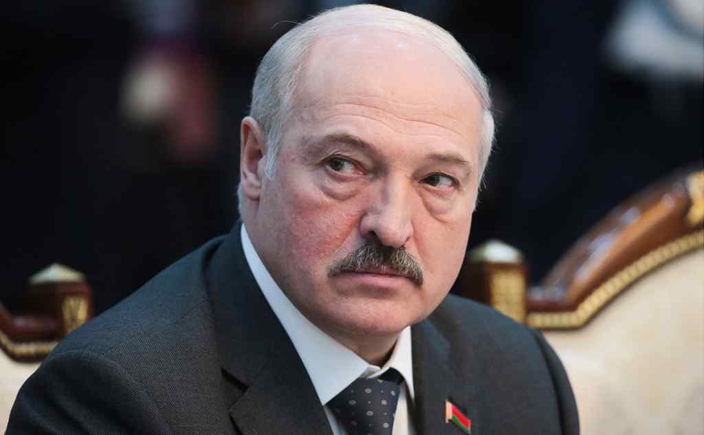 Терміново! Лукашенка прижали : загроза міжнародній безпеці. Просто в Раді – документ готовий, це кінець!