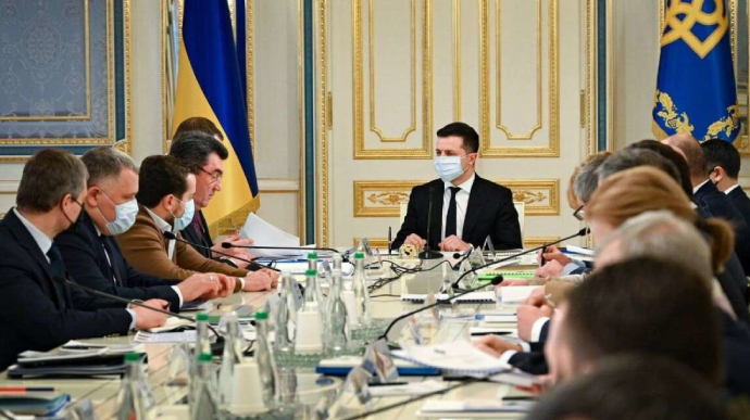 Щойно! Засідання РНБО: нові санкції! Данілов відповів, Зеленський не став чекати, далі буде!