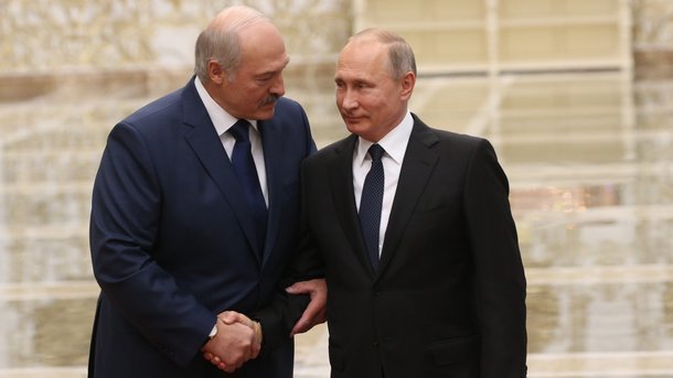 У ці хвилини! Лукашенка викрили, підступна гра – “дурить Захід”. З Путіним за одно, жага до влади: цього не зупинити