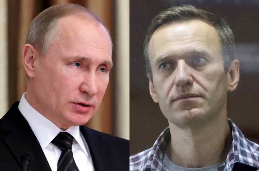 Просто на зустрічі з Байденом! Політична угода – Путін “продасть” Навального : сталося немислиме – знищити!