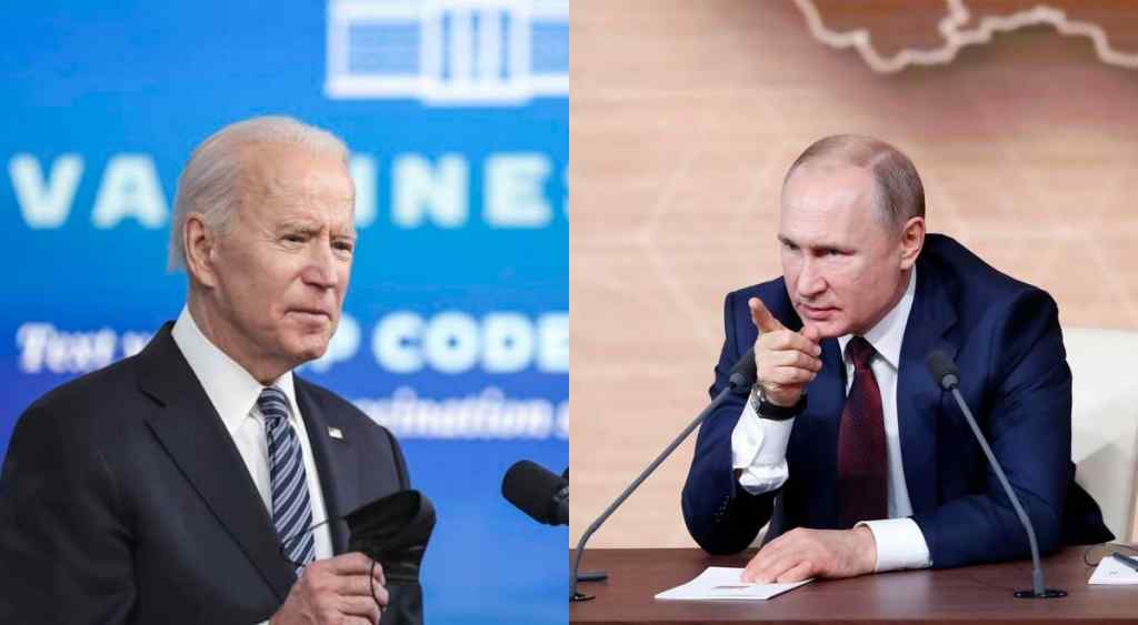 В найближчі тижні! Довгоочікувана зустріч Байдена і Путіна : посилити тиск – Кремль трясе : догралися!