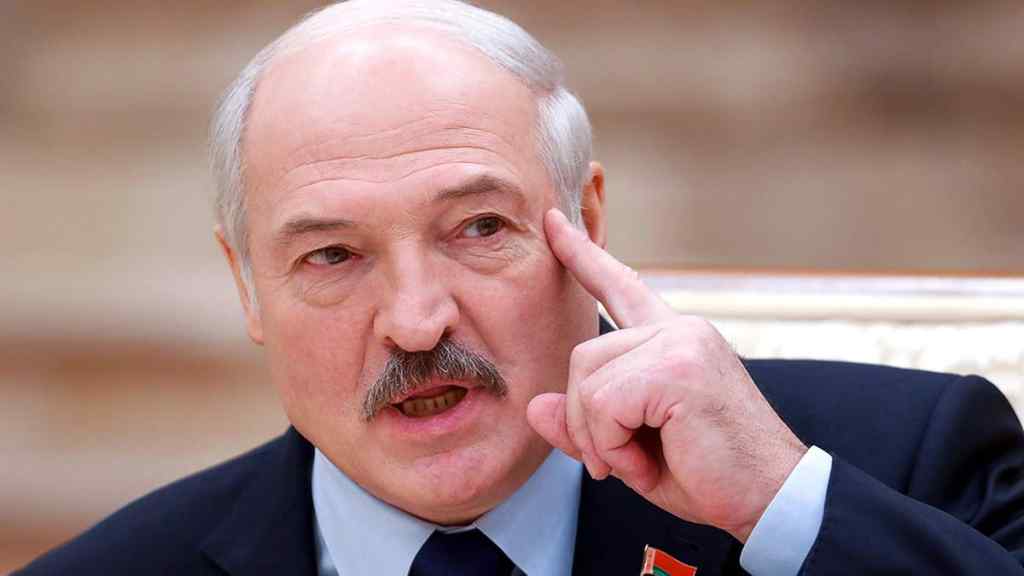 Щойно! Вперше – Лукашенко вийшов до людей : цинічна заява. Диктатор приголомшив – на межі “крижаної” війни!