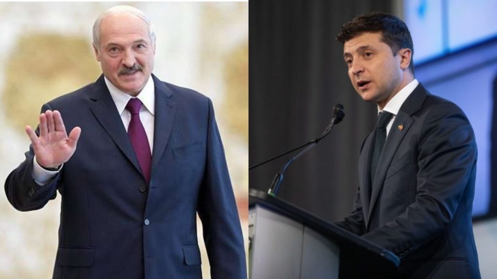 Терміново! Це тільки початок-економічна війна! Політолог зробив страшний прогноз-Лукашенко в ауті!