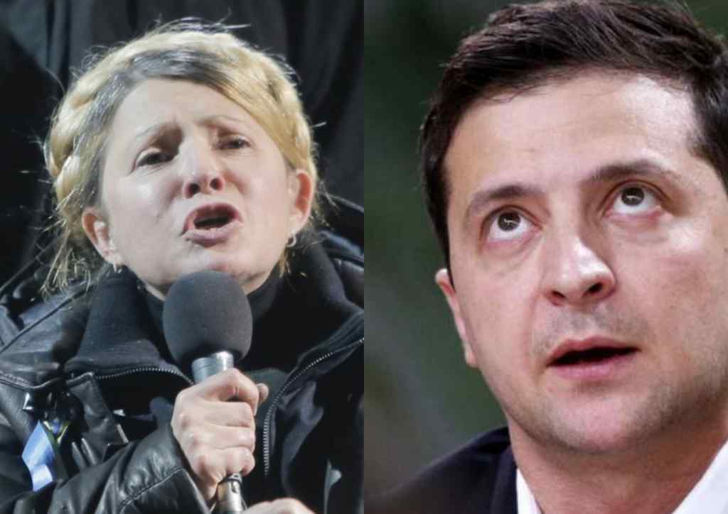 Збирає “Майдан”! Тимошенко готує нечуване – Леді Ю не здається. Звозить людей до столиці – у Зеленського в ауті!