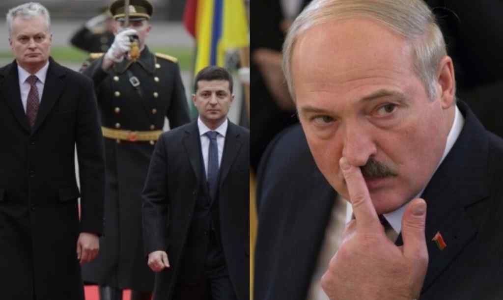 Терміново! Запровадити економічні санкції: Лукашенко все! Загроза для всього світу, вони звернулися, кінець режиму!