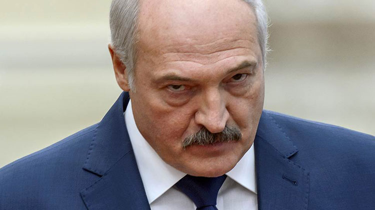 Терміново! Розкрито таємний план Лукашенка-диктатор лютує! Зеленський все знав-правильний курс! Зупинити