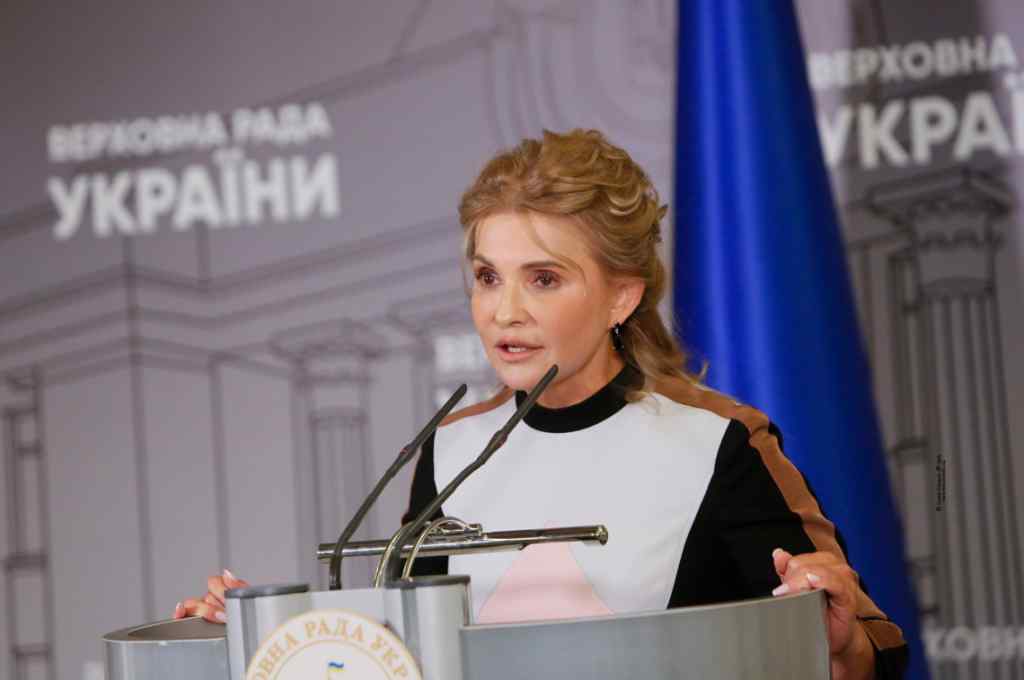 “Низькі комунальні тарифи це її фішка” – політолог про слова Тимошенко щодо вартості електроенергії