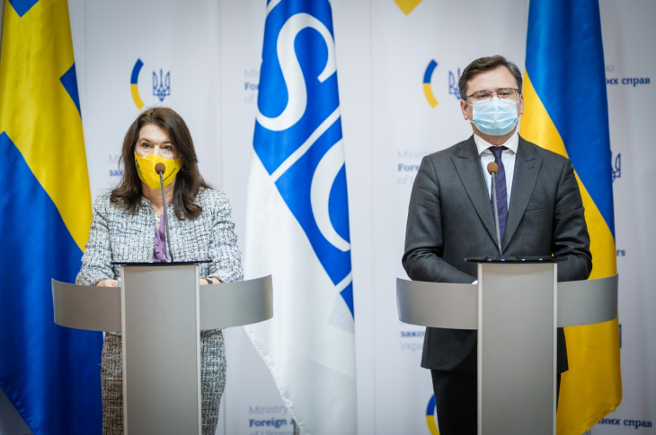Вже скоро! Голова ОБСЄ здійснить візит до України – ключові теми для переговорів, зрушити з місця!