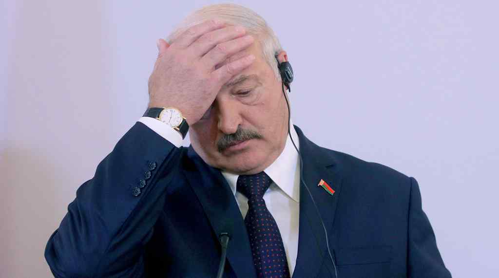 В прямому ефірі! Кулеба вибухнув заявою-«Буде боляче Лукашенку!» Інструментів достатньо-диктатор не чекав! Почалось