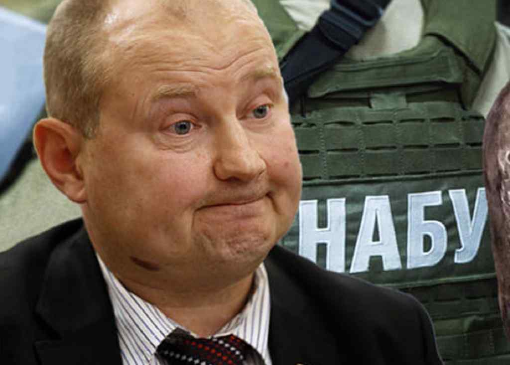 “Підірве авторитет України”! Справа скандального Чауса, в НАБУ відповіли: “Ситуація досить дивна”