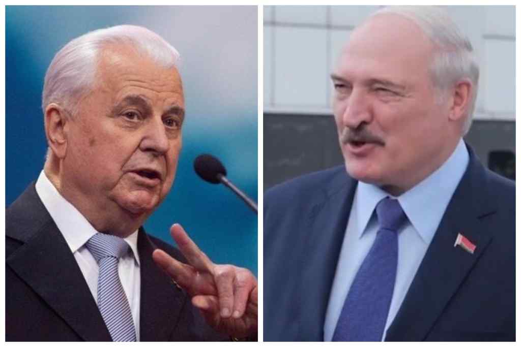 Забагато честі! Лукашенко в ауті, Кравчук “випалив” – він ніхто! Країна гуде: сказали своє слово
