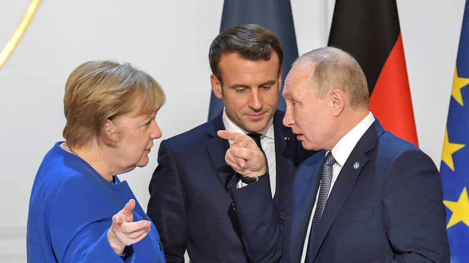 Терміново! Путін не чекав, в ЄС пригрозили – готують новий удар. Меркель не вдалося: поступок не буде