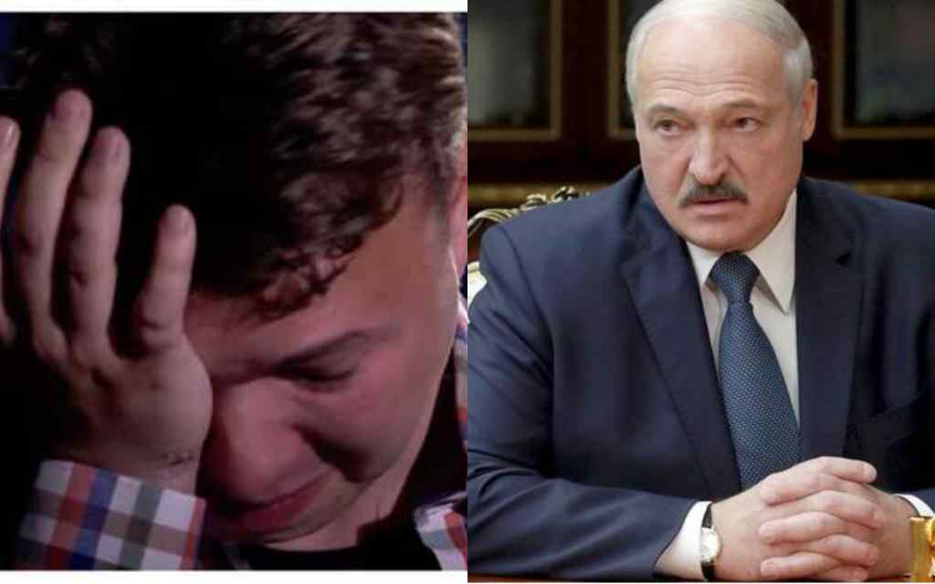 Терміново! Диктатор ніяк не заспокоїться: залякують людей! Лукашенка викрили – “методи 1937 року”!