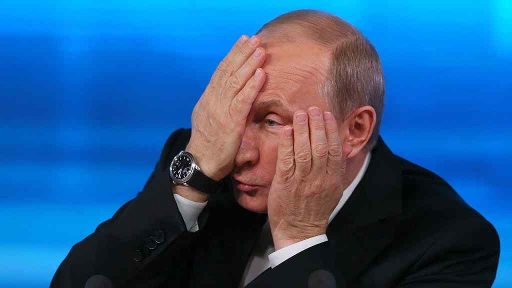 Путін не чекав-Німеччина і США за нас. Зміцнення інфраструктури України: ослаблення вигоди Москви