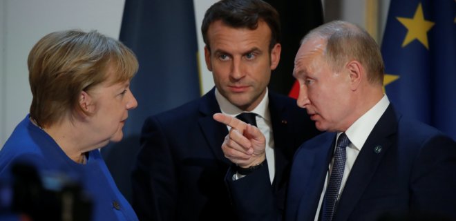 Щойно! Саміт без Путіна: країни ЄС виступили проти. Макрон з Меркель в ауті-накладуть вето.