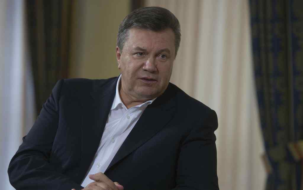 Повідомили про підозру! Соратника Януковича накрили – зловживання на 42,5 мільйони гривень