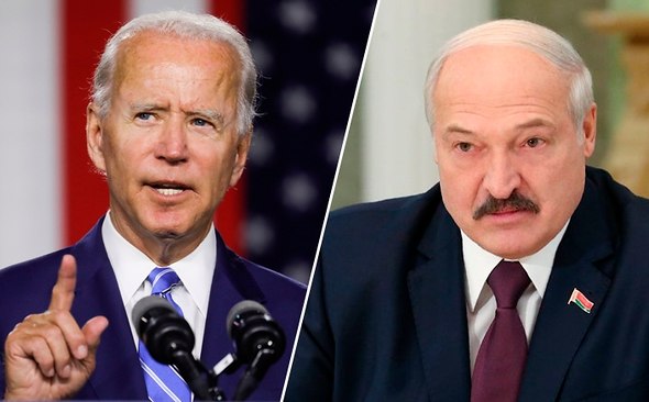 Щойно! Буде «притягнуто до відповідальності»! США не змовчали-Лукашенко відвертає увагу від репресій.