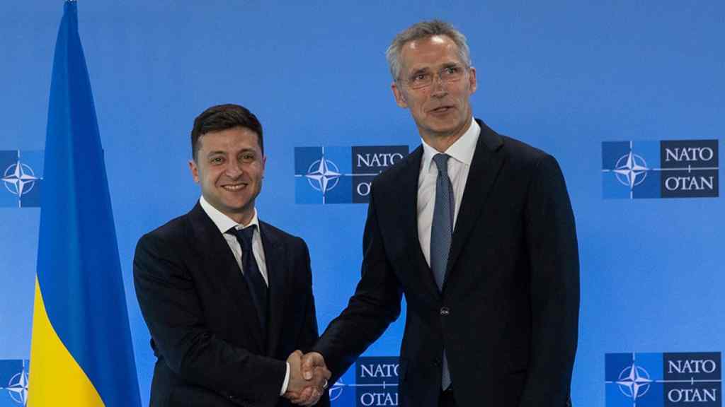 Поки ми спали! Україна виконала умови для вступу в НАТО – пролунала приголомшлива заява. Країна гуде!