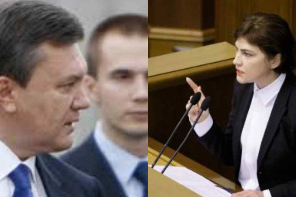 Синок Януковича приголомшив – “виповз із нори”. Таємний лист – Венедіктова в ауті. Куди він лізе?