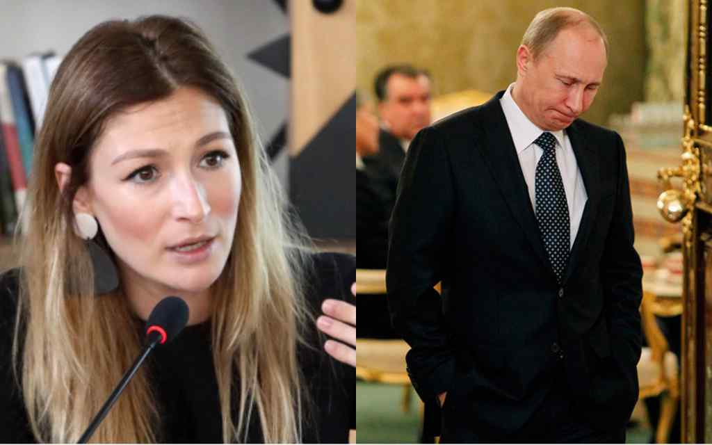 “Ми не даємо світу забути про Крим”! Джапарова не стала мовчати – в Кремлі затихли: “наша наступальна тактика”!