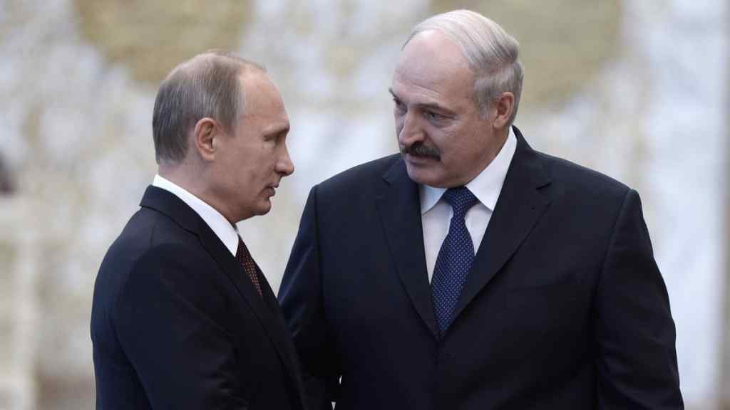 Вороги свободи преси! Фатальний список – Путін і Лукашенко догралися : ситуація похмура!